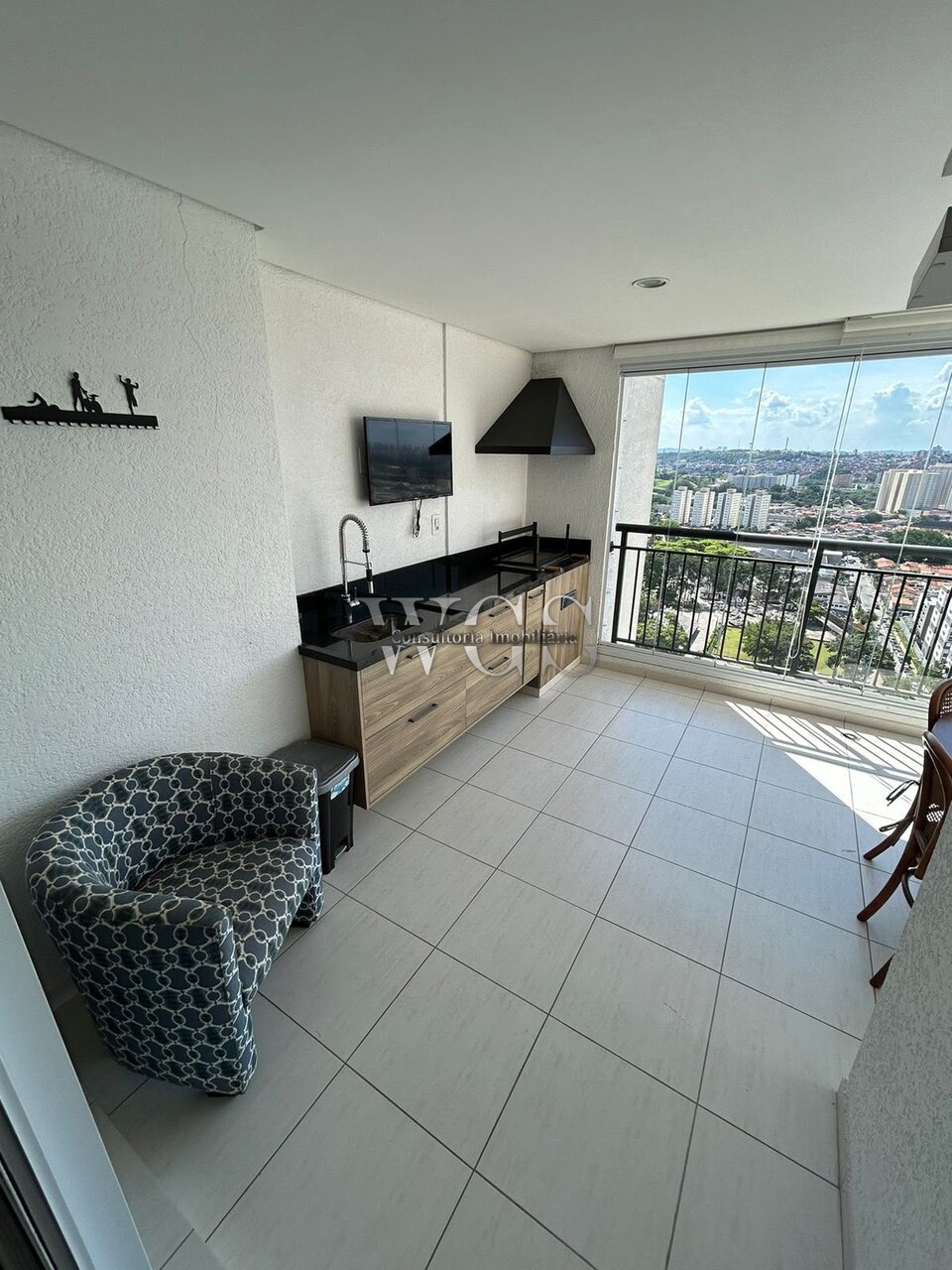 Apartamento, 2 quartos, 67 m² - Foto 9