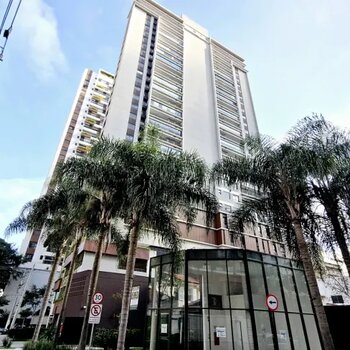 Lindo apartamento mobiliado à venda no Brooklin!