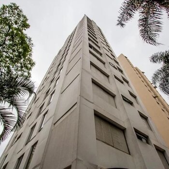 Apartamento à venda na Avenida Portugal, coração do Brooklin!