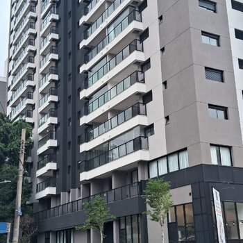 Lindo apartamento para locação na Vila Clementino!