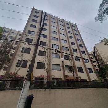 Apartamento à venda no Jardim Marajoara – Condomínio Portal!