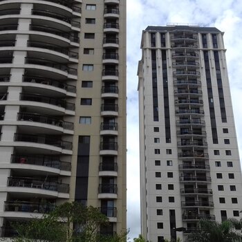 Apartamento para Locação no Jardim Consórcio – Ao lado do Shopping Interlagos!