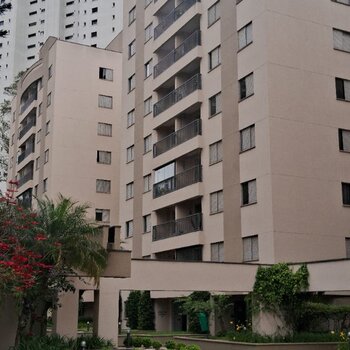 Locação apartamento duplex no Jardim Marajoara!