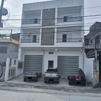 Lindo Apartamento para locação em Interlagos!!