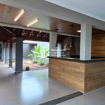 Casa à venda no Virgina