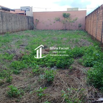Terreno à venda no São Gabriel