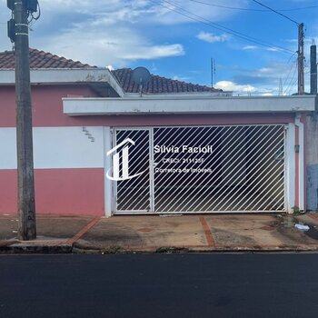 Casa á venda no Vila Lidia