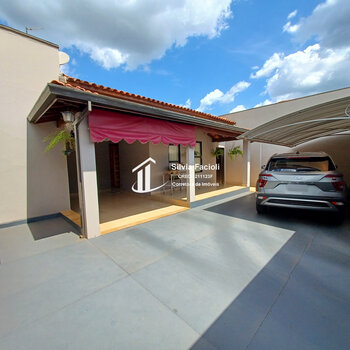 Casa á venda no Vila Lidia