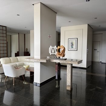 Apartamento Edifício Alamanda