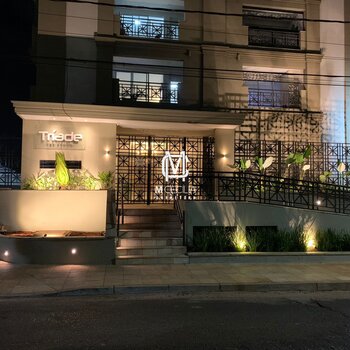 Apartamento Tríade