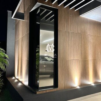 Casa Condomínio Portal das Tipuanas