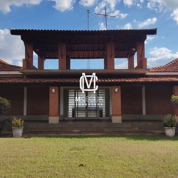 Chácara para Locação - Parque Planalto, Residencial/Comercial