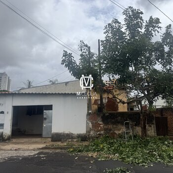 Casa na Vila Xavier