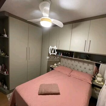 Apartamento 2 dormitórios, Araraquara/SP