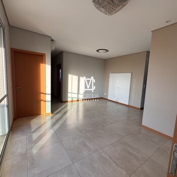 Apartamento Premiato, 3 suítes, Araraquara/SP