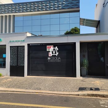Studio no Centro, Araraquara/SP