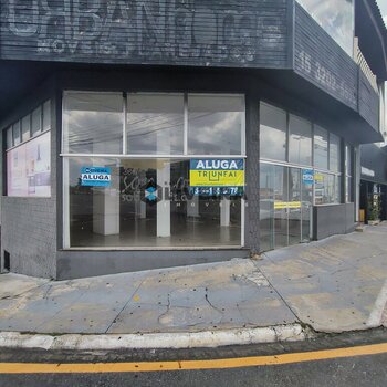 Salão para locação em Votorantim