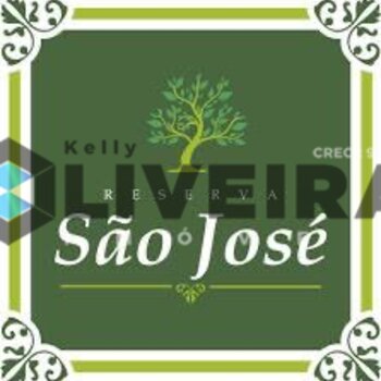 Terreno Reserva São José