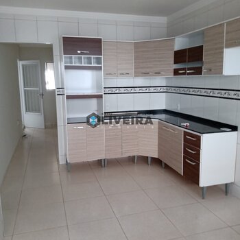 Casa locação Votorantim 