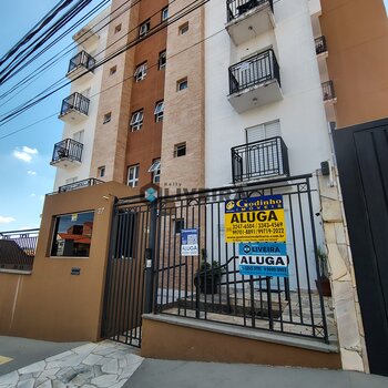 Apartamento Jd Icatu para locação 