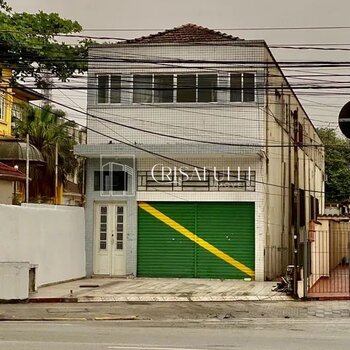 Predio para Vender/Alugar em Santos SP