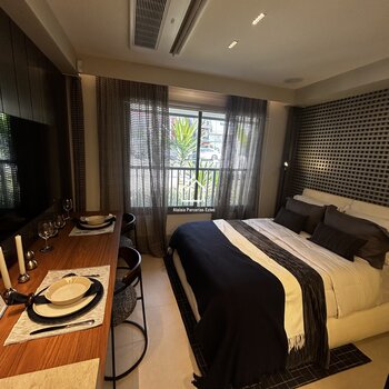 LANÇAMENTO EZTEC - STUDIOS AO LADO DA ESTAÇÃO SÃO JUDAS