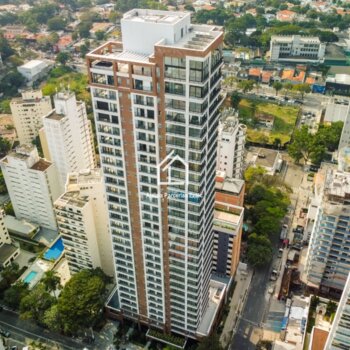 PARK LANE IBIRAPUERA - APARTAMENTO PRONTO PARA MORAR 375M2 E DUPLEX 688M2