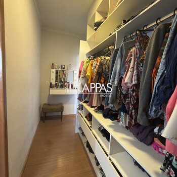 Closet Suíte