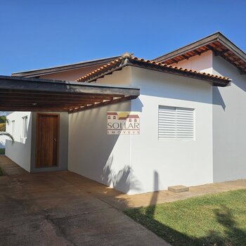 CASA - JARDIM DAS FLORES