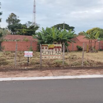 TERRENO NO BAIRRO PATRIMONIO - PROXIMO A REPRESA 