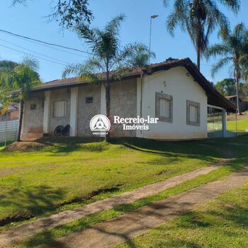 Vende Chacara Rio Acima