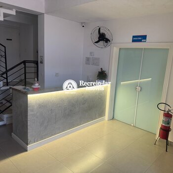 Aluga Clínica Dentária Anhangabaú 