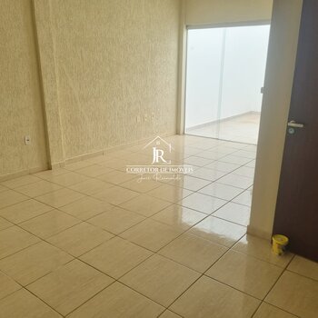 Sala segundo pavimento