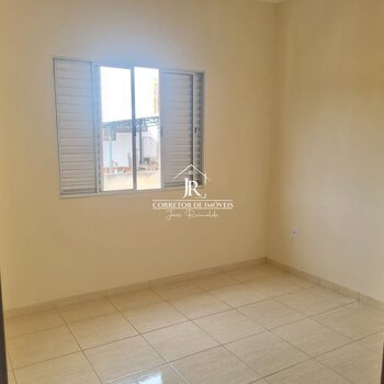 Dormitório 1 primeiro pavimento