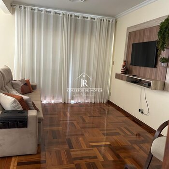 Apartamento Edifício Juca Lopes