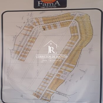 Chácaras Condomínio Nova Fama - Alfenas