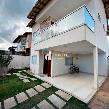 Casa em São José Aracruz