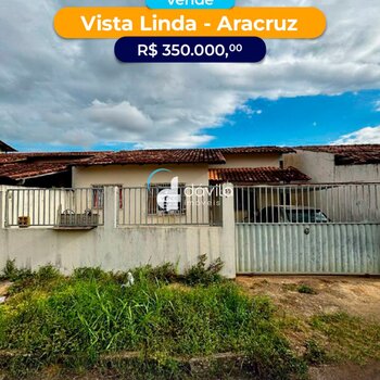 Casa Vista Linda