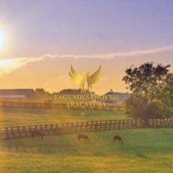 FAZENDA  186 ALQUEIRES INOCÊNCIA MS