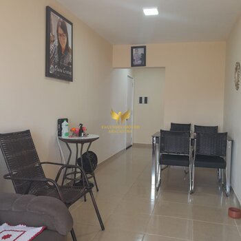 APARTAMENTO A VENDA RUA MELVIN JONES MORADA DOS NOBRES EM ARAÇATUBA SP