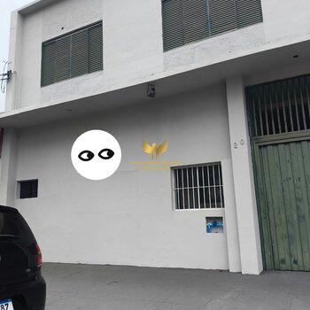 EXCELENTE SOBRADO PARA CLINICA MEDICA OU ESTÉTICA