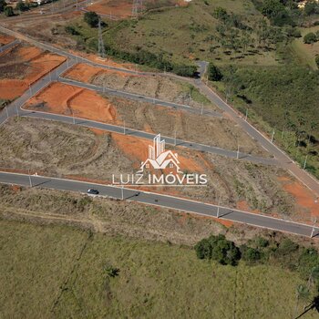 Loteamento Ecovillage JM São Gotardo MG Lotes 300m²