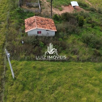 Vendo Fazenda 29hectares Matutina MG