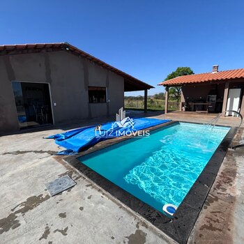 Vendo Sítio 6.500metros quadrados Matutina MG