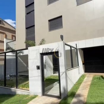 Apartamento 3 quartos no Bairro Santo Antônio Próximo Avenida do Contorno!