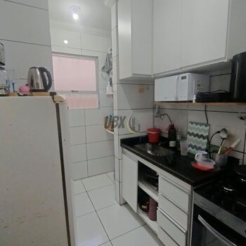 Apartamento 3 quartos Bairro Santa Branca!