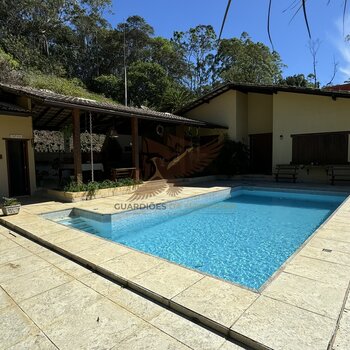 Sítio a venda em Alto Nova Almeida