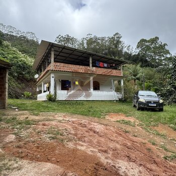 Sítio a venda em Alto Santa Maria, próximo a Marechal Florino - ES