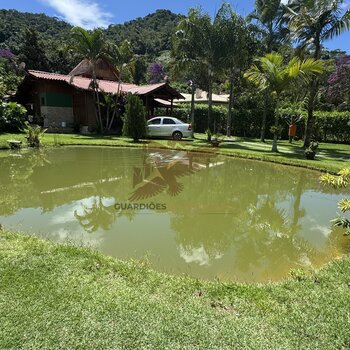 Sítio a venda, próximo ao centro de Marechal Floriano - ES