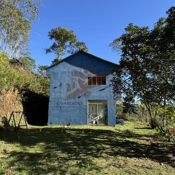 CHÁCARA EM CONDOMÍNIO FECHADO – ALTO SANTA MARIA | MARECHAL FLORIANO/ES